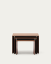 Side Table 2.1 Nesting walnut vaneer 60x40,51x36,42x31cm.webp