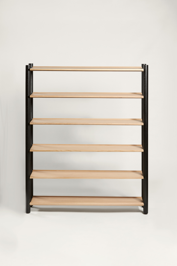 OSLO MODERN OAK SHELF