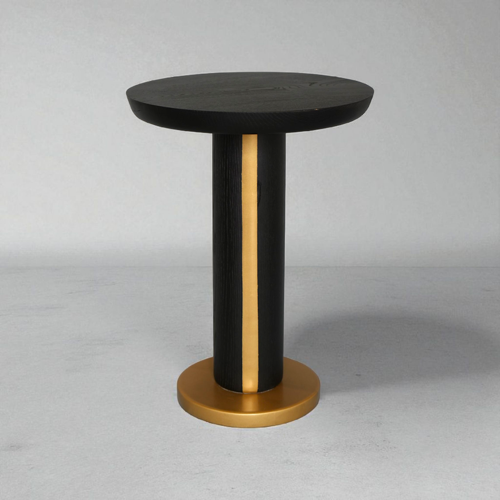 AUREUS SIDE TABLE