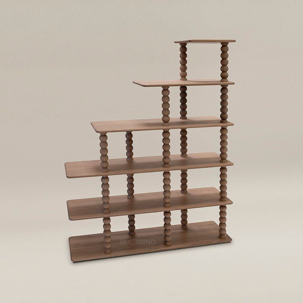 ORBITA SHELF