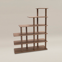 ORBITA SHELF