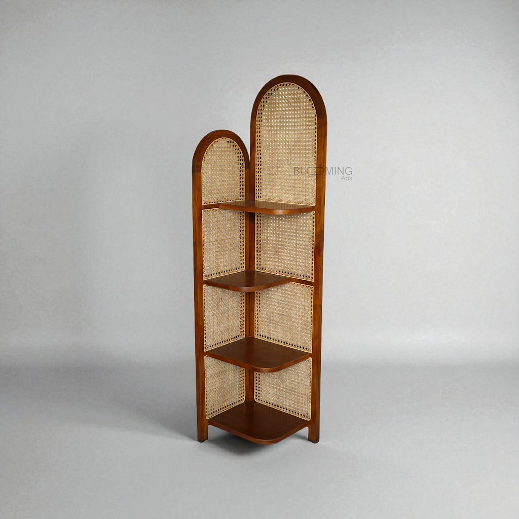 CANEVUE CORNER SHELF