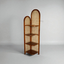 CANEVUE CORNER SHELF