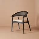 NODACHI BLK CHAIR