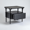 WINDSOR BED SIDE TABLE