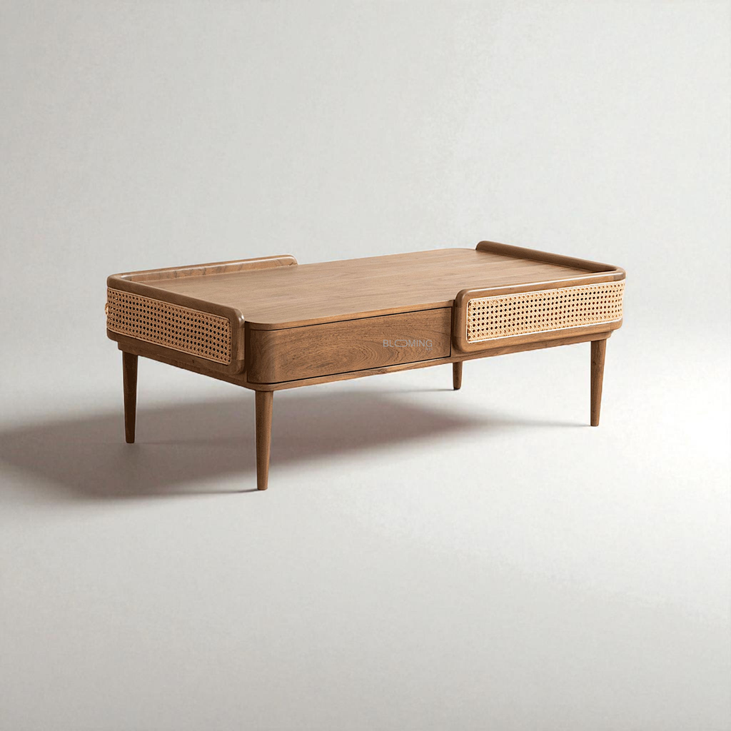 CANEWOOD HARMONY CENTRE TABLE 