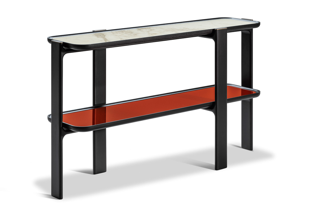 VERMILION GRACE CONSOLE/SHELF