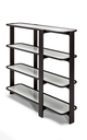 LINEA DISPLAY SHELF