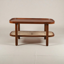 CANEWOOD RETREAT COFFEE TABLE