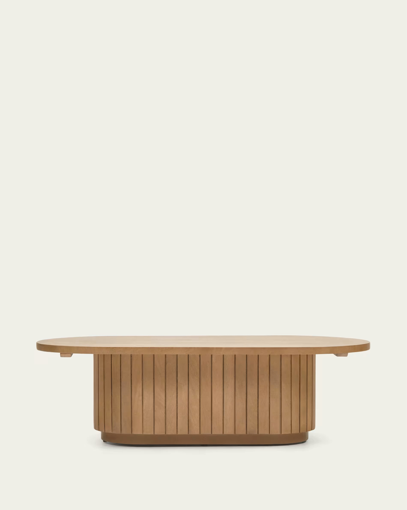 STRIATA MODERN TABLE