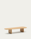 OROKA LIGHT COFFEE TABLE
