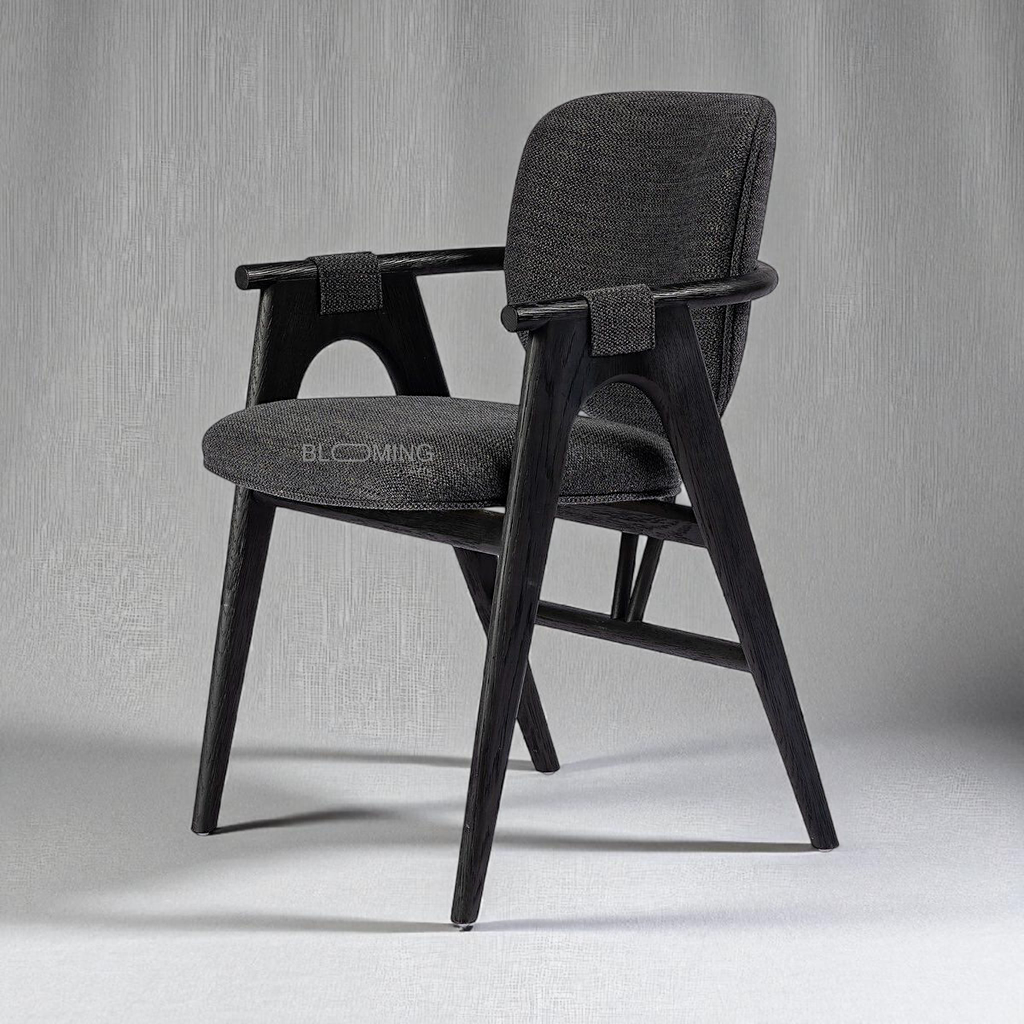 REI CHAIR by Blooming Arts