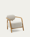 CRESTA ARMCHAIR