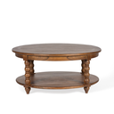 VINTAGE CHARM CENTRE TABLE