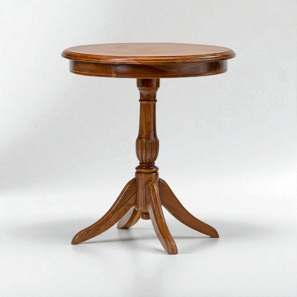 HERITAGE CLASSIC COFFEE TABLE