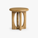 MODERN HARMONY SIDE TABLE