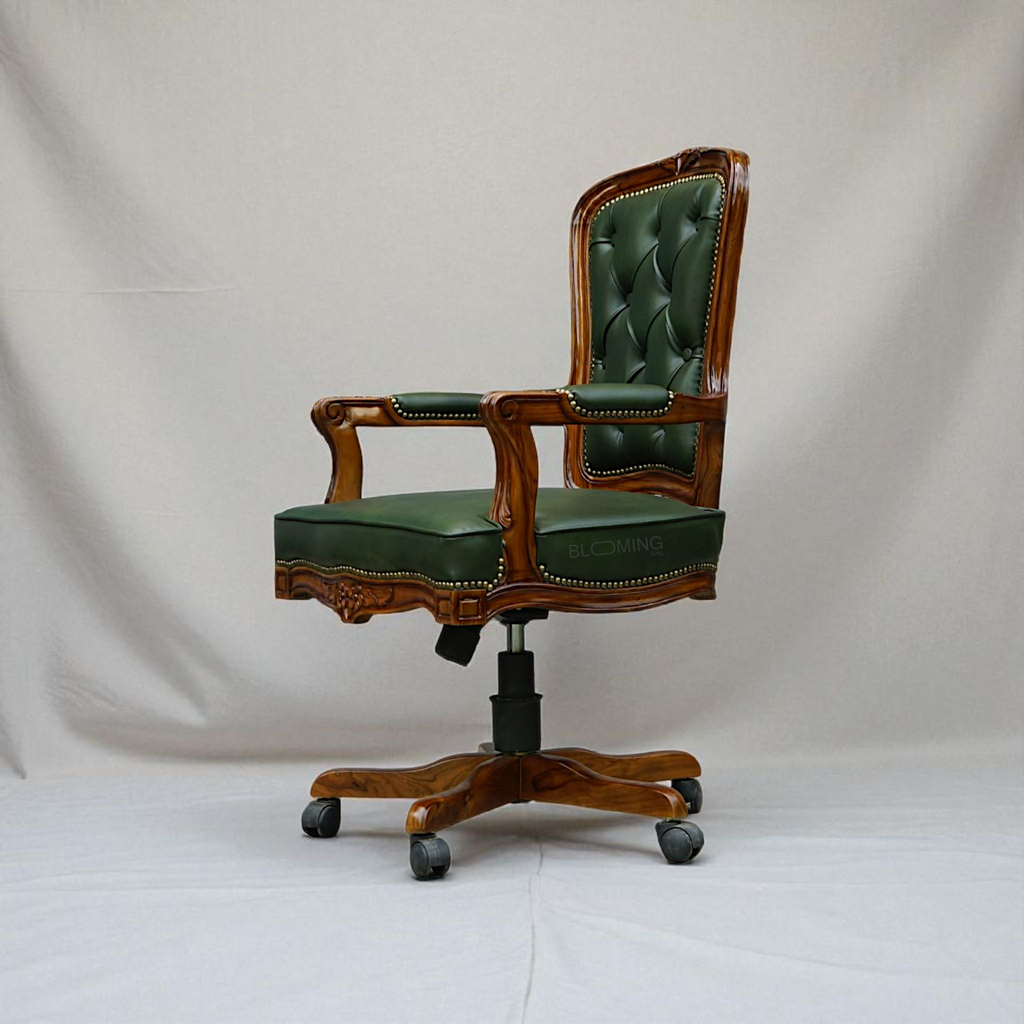 KINGSTON ELITE CHAIR