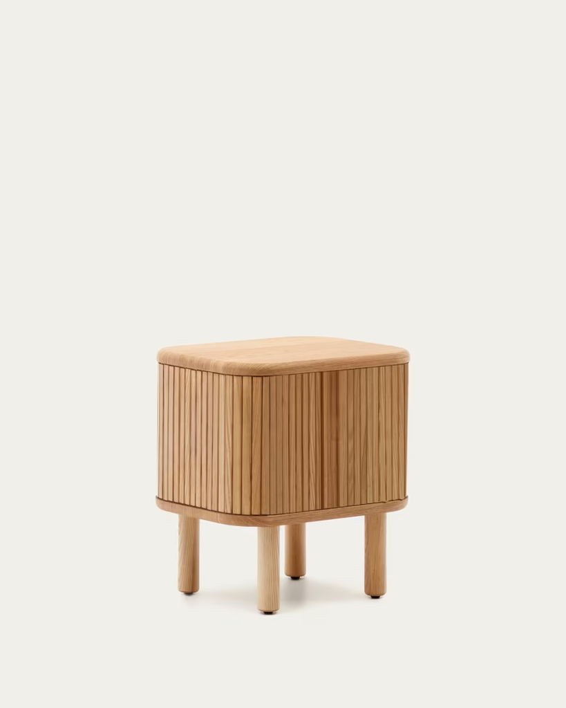 MONTARO BED SIDE TABLE