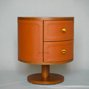 VELORO BED SIDE TABLE 