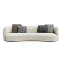 SERENITY CURVE SOFA