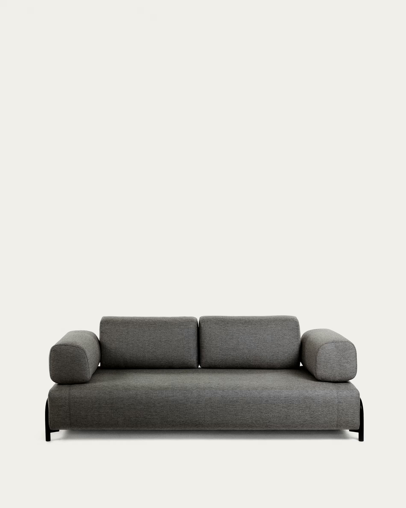 SERENO GREY SOFA 