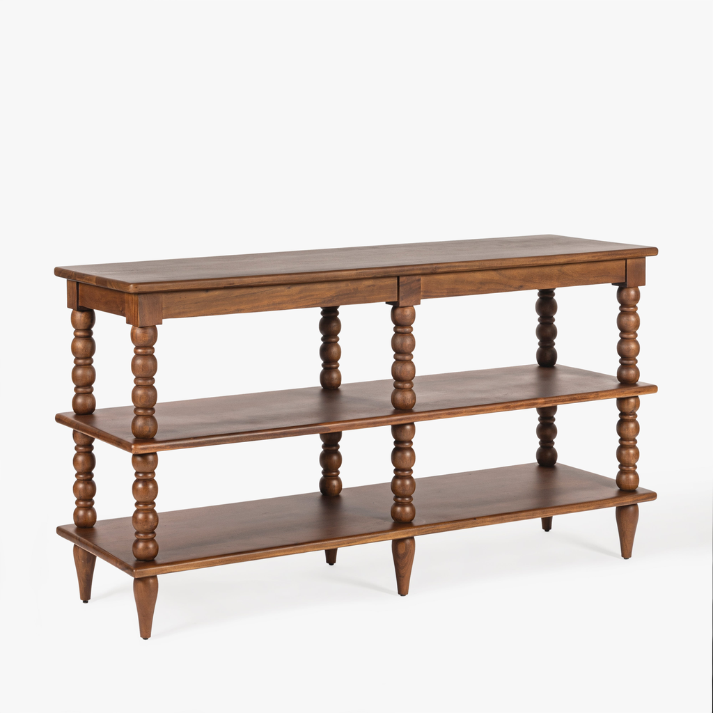 REGAL BARLEY TWIST CONSOLE