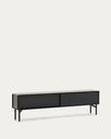 LINEA BLK CONSOLE
