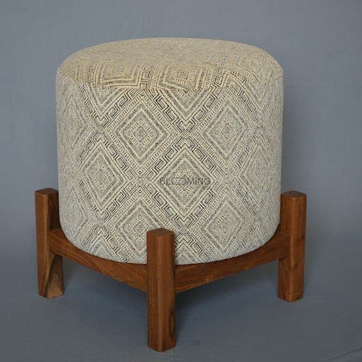 MONTARO POUF