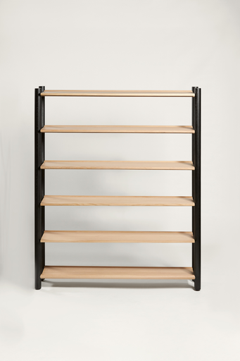 OSLO MODERN OAK SHELF