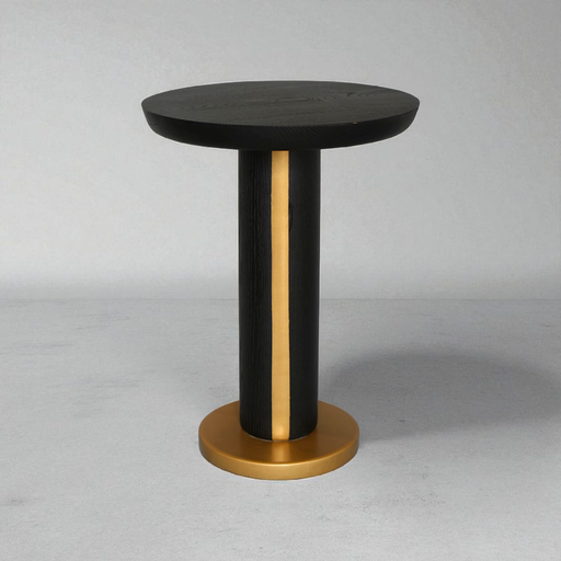 AUREUS SIDE TABLE