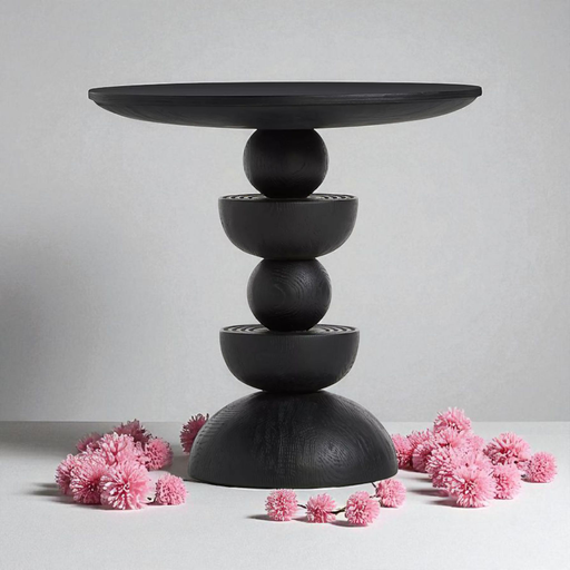 ORBITAL COFFEE TABLE