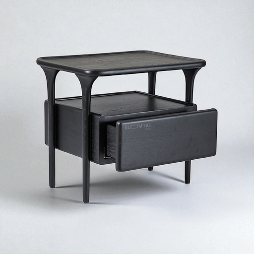 WINDSOR BED SIDE TABLE