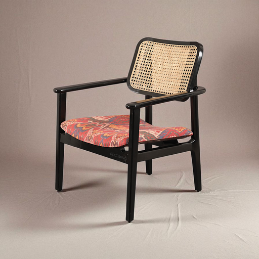 SAVOY OLDSCHOOL ARMCHAIR