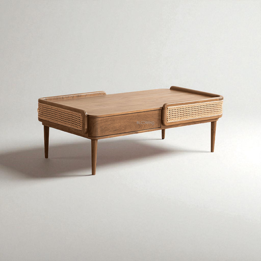 CANEWOOD HARMONY CENTRE TABLE 