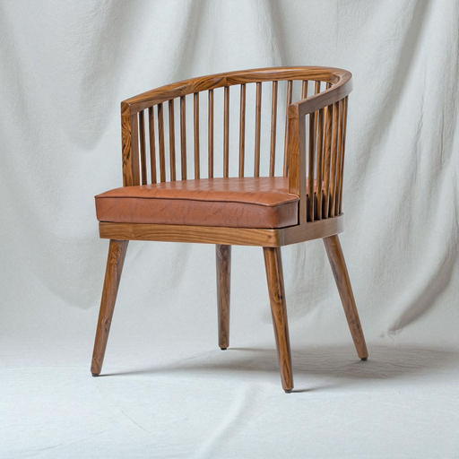 ARLO BR CHAIR