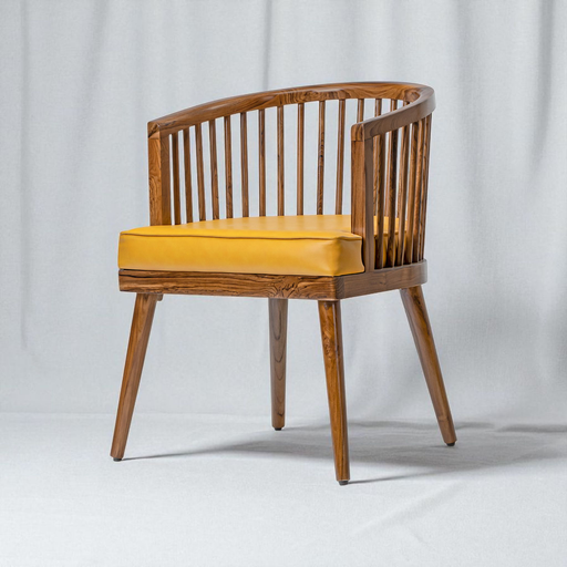 ARLO YLL CHAIR 