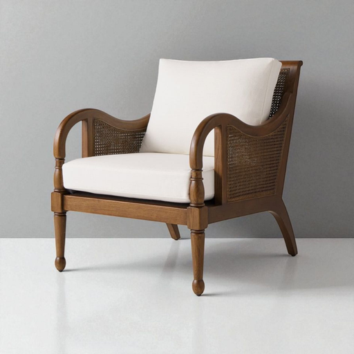 MADDISON CLASSIC LOUNGE CHAIR