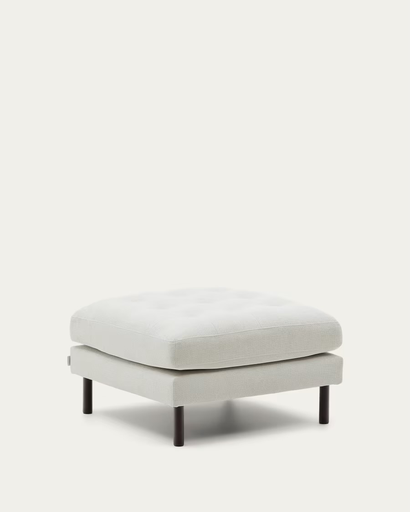 CLOUDORA TUFT OTTOMAN
