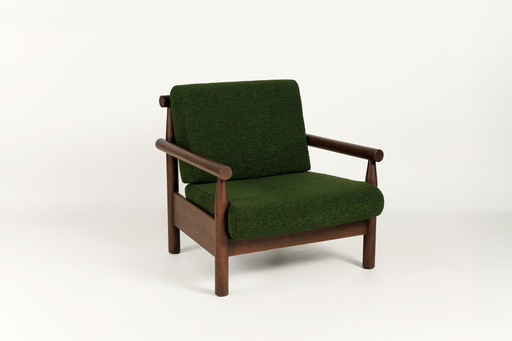 FORREST HERITAGE LOUNGE CHAIR