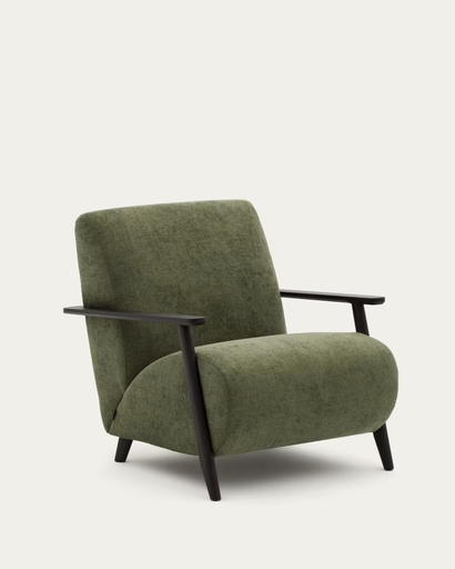 AUREUM GRN LOUNGE CHAIR
