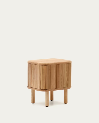 MONTARO BED SIDE TABLE