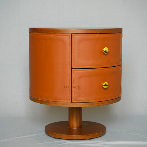 VELORO BED SIDE TABLE 