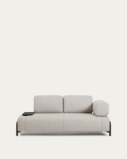 SERENO SINGLE ARM SOFA 
