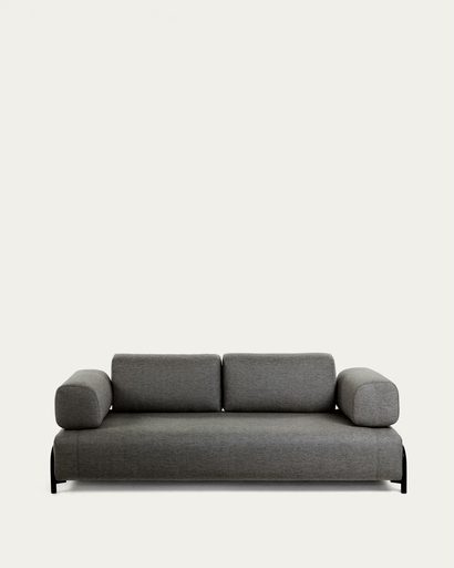 SERENO GREY SOFA 